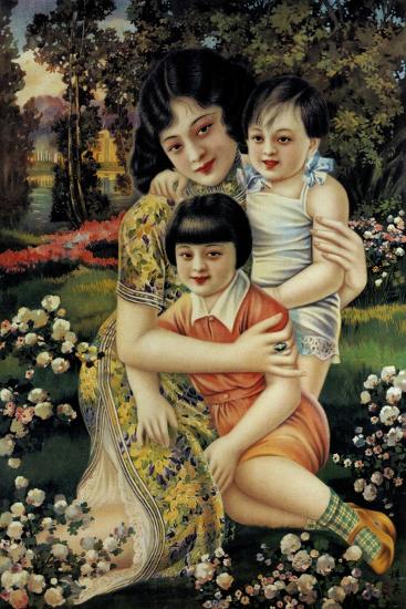 Premium Giclee Print, , large