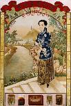 Fook On Assurance & Godown Company-Zhou Muqiao-Framed Art Print