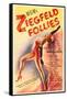 Ziegfeld Follies, 1946-null-Framed Stretched Canvas