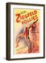 Ziegfeld Follies, 1946-null-Framed Art Print