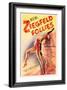 Ziegfeld Follies, 1946-null-Framed Art Print