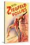 Ziegfeld Follies, 1946-null-Stretched Canvas