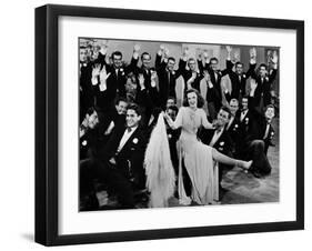 Ziegfeld Follies, Judy Garland, 1946-null-Framed Photo