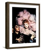 Ziegfeld Follies, Lucille Ball, 1946-null-Framed Photo