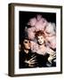 Ziegfeld Follies, Lucille Ball, 1946-null-Framed Photo