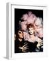 Ziegfeld Follies, Lucille Ball, 1946-null-Framed Photo