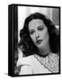 Ziegfeld Girl, Hedy Lamarr, 1941-null-Framed Stretched Canvas