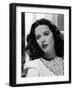 Ziegfeld Girl, Hedy Lamarr, 1941-null-Framed Photo