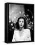 Ziegfeld Girl, Hedy Lamarr, 1941-null-Framed Stretched Canvas