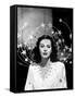 Ziegfeld Girl, Hedy Lamarr, 1941-null-Framed Stretched Canvas