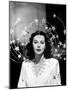 Ziegfeld Girl, Hedy Lamarr, 1941-null-Mounted Photo