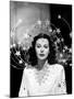 Ziegfeld Girl, Hedy Lamarr, 1941-null-Mounted Photo