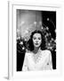 Ziegfeld Girl, Hedy Lamarr, 1941-null-Framed Photo