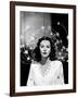 Ziegfeld Girl, Hedy Lamarr, 1941-null-Framed Photo