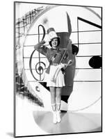 Ziegfeld Girl, Judy Garland, 1941-null-Mounted Photo
