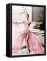 Ziegfeld Girl, Lana Turner, 1941-null-Framed Stretched Canvas