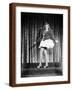 Brown Frame