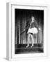 White Frame