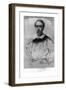 'Ziem', c1869-Charles Chaplin-Framed Giclee Print