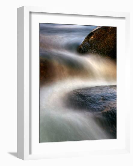 Zig Zag-Ursula Abresch-Framed Photographic Print