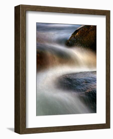 Zig Zag-Ursula Abresch-Framed Photographic Print