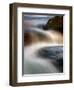 Zig Zag-Ursula Abresch-Framed Photographic Print