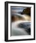 Zig Zag-Ursula Abresch-Framed Photographic Print