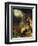 Zigeunerliebe-Friedrich Karl Hausmann-Framed Giclee Print