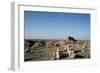 Ziggurat, Ashur, Iraq, 1977-Vivienne Sharp-Framed Photographic Print
