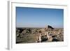 Ziggurat, Ashur, Iraq, 1977-Vivienne Sharp-Framed Photographic Print