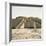 Ziggurat in Sumerian City Dating from around 4500-400Bc, Ur, Iraq, Middle East-Richard Ashworth-Framed Photographic Print