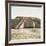 Ziggurat in Sumerian City Dating from around 4500-400Bc, Ur, Iraq, Middle East-Richard Ashworth-Framed Photographic Print