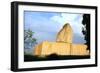 Ziggurat of Agar Quf, Dur-Kurigalzu, Iraq, 1977-Vivienne Sharp-Framed Photographic Print