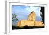 Ziggurat of Agar Quf, Dur-Kurigalzu, Iraq, 1977-Vivienne Sharp-Framed Photographic Print