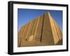 Ziggurat, Ur, Iraq, Middle East-Nico Tondini-Framed Photographic Print