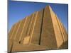 Ziggurat, Ur, Iraq, Middle East-Nico Tondini-Mounted Photographic Print