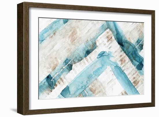 Ziggy-Eva Watts-Framed Art Print