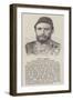 Zihni Pasha-null-Framed Giclee Print