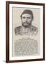 Zihni Pasha-null-Framed Giclee Print