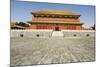 Zijin Cheng, the Forbidden City Palace Museum, UNESCO World Heritage Site, Beijing, China, Asia-Christian Kober-Mounted Photographic Print