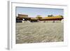 Zijin Cheng, the Forbidden City Palace Museum, UNESCO World Heritage Site, Beijing, China, Asia-Christian Kober-Framed Photographic Print