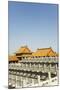 Zijin Cheng, the Forbidden City Palace Museum, UNESCO World Heritage Site, Beijing, China, Asia-Christian Kober-Mounted Photographic Print