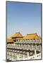 Zijin Cheng, the Forbidden City Palace Museum, UNESCO World Heritage Site, Beijing, China, Asia-Christian Kober-Mounted Photographic Print