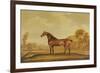 Zillah-Thomas Weaver-Framed Giclee Print