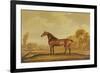 Zillah-Thomas Weaver-Framed Giclee Print