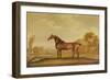 Zillah-Thomas Weaver-Framed Giclee Print