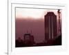 Zimbabwe's Reserve Bank Building-null-Framed Photographic Print