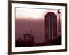 Zimbabwe's Reserve Bank Building-null-Framed Photographic Print