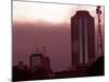 Zimbabwe's Reserve Bank Building-null-Mounted Photographic Print