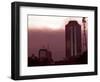 Zimbabwe's Reserve Bank Building-null-Framed Photographic Print